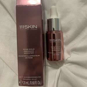 111Skin Rose Gold Radiance Booster